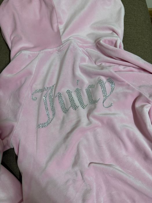 juicy couture зипка