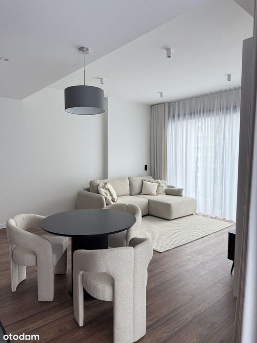 Mieszkanie – Warszawa - Widok 2