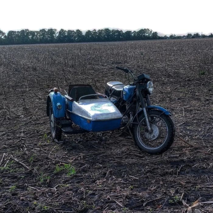 Продам іж планета 5 із доками