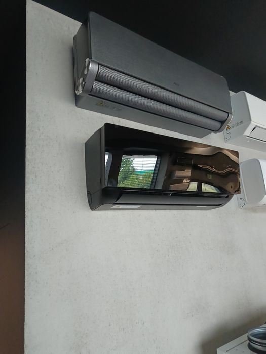 Montaż klimatyzacji Radom Zwoleń Pionki Kozienice Puławy Iłża Skarysze