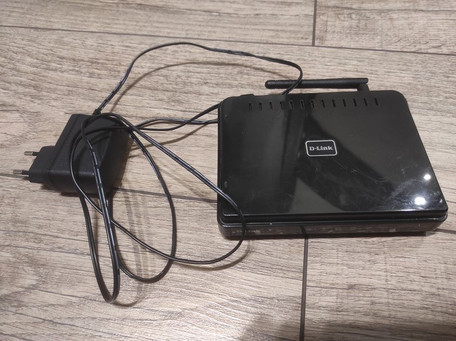 D-link dir-300 б/у