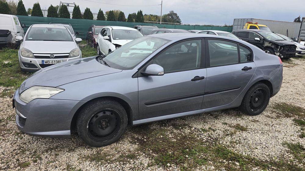 Renault Laguna