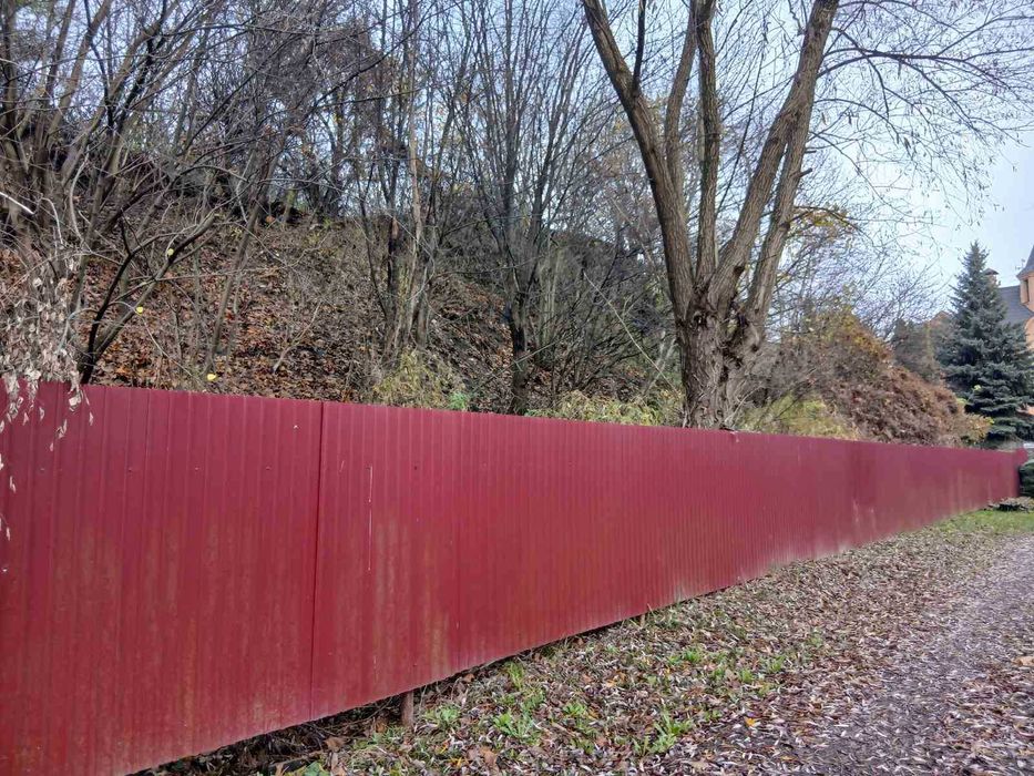 Видова ділянка 19 соток Голосіївський р-н мкр. Мишоловка вул. Кащенка