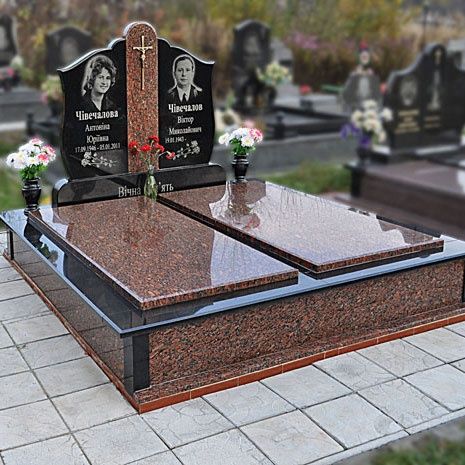 Установка памятників,виготовлення