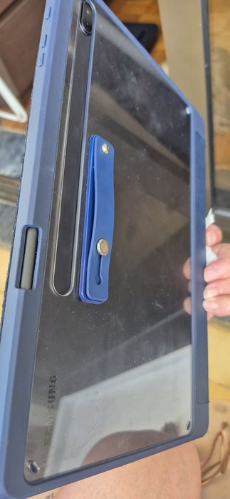 Samsung Galaxy Tab S7 FE