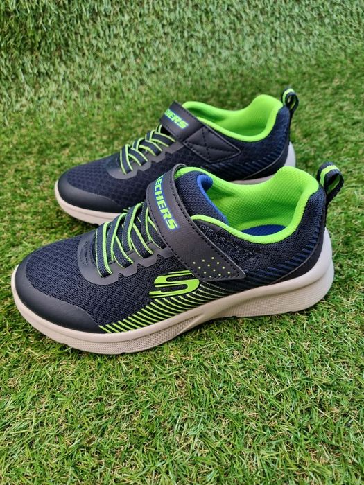 Buty dziecięce firmy Skechers