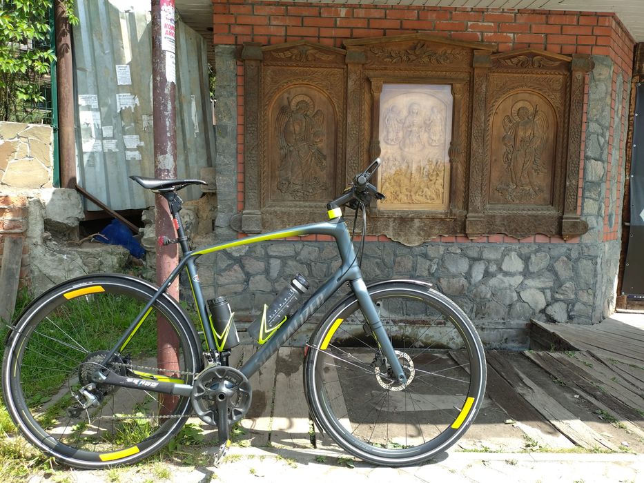 Захист для зірок 48t (Praxis works 110 BCD): 250 грн