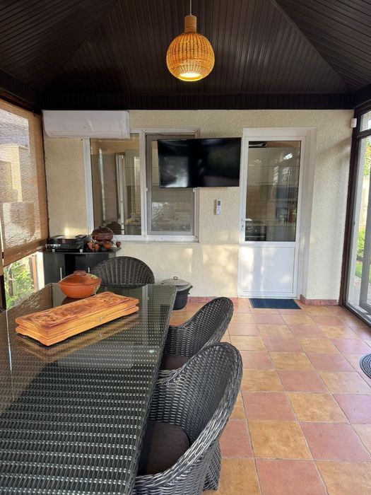 Уютный Дом 215кв.м, ЖМ "Совиньон"