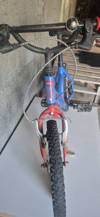 Bicicletas de criança