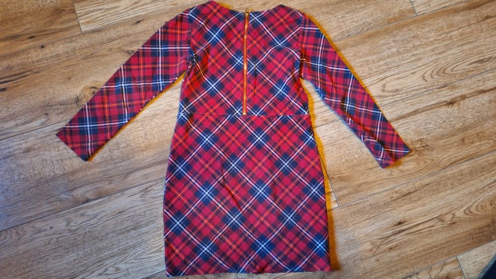 Sukienka H&M 122/128