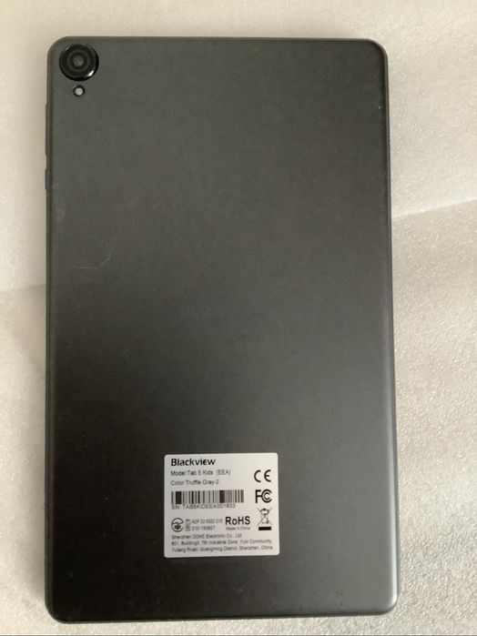 Blackview Tab 5 Kids Tablet64729672200961123