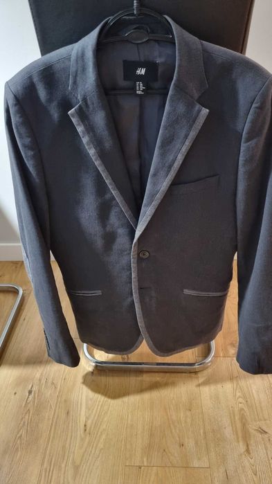 Marynarka męska H&M roz. 48