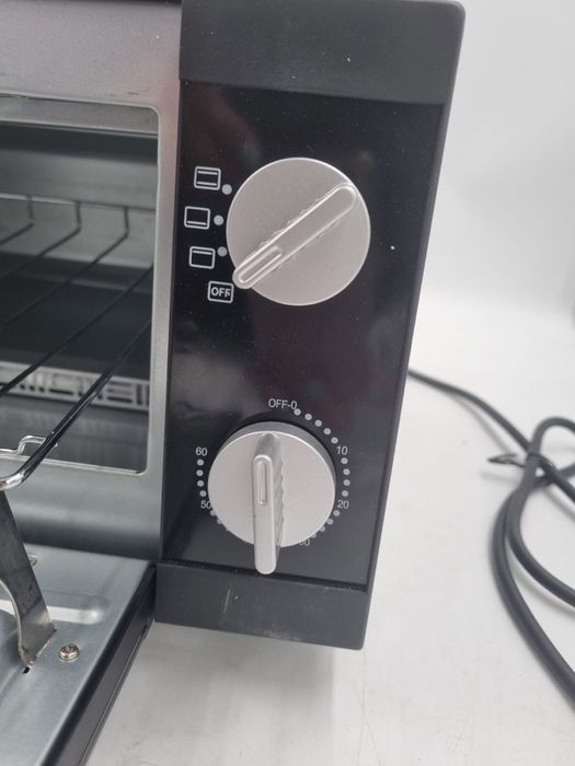 Bomann MPO 2246 CB mini piekarnik do pizzy