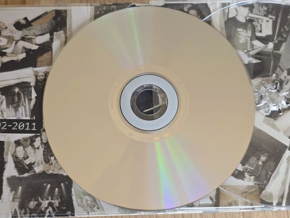 Illusion - The Best Of - płyta cd digipack