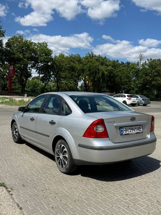 Продам автомобіль