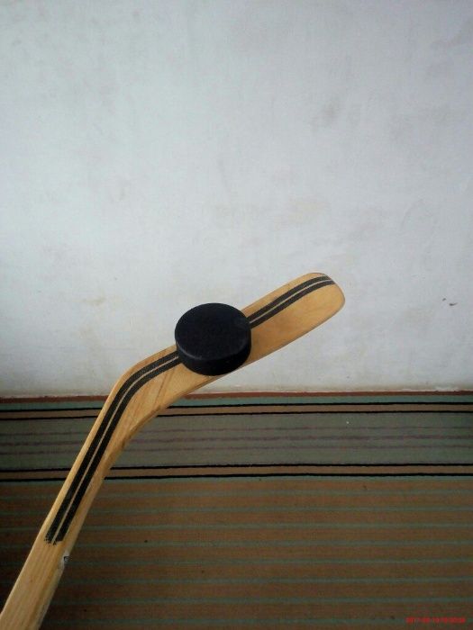 Клюшка хоккейная TISA PIONEER длинна   ручки 115