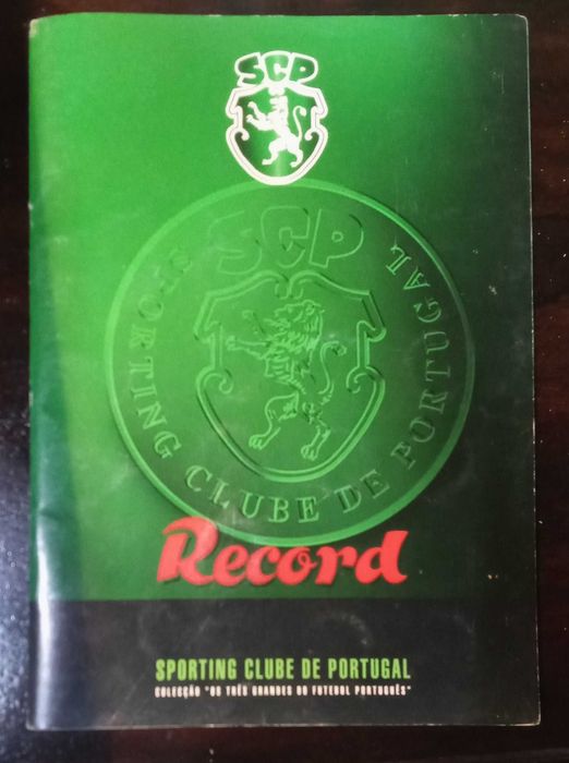 Caderneta História Dinheiro Português com 50 cromos