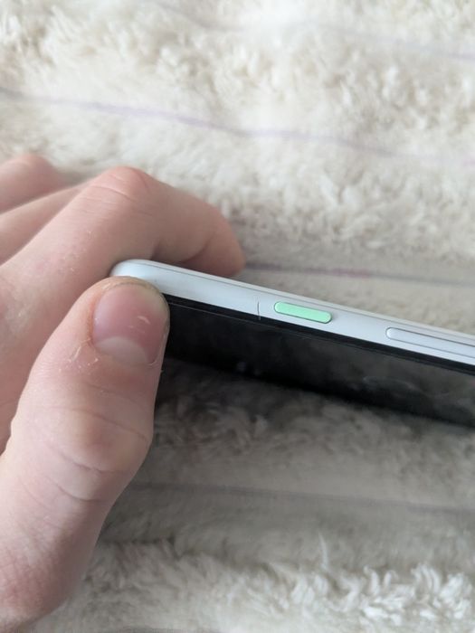 Продам Pixel 3 в хорошому стані