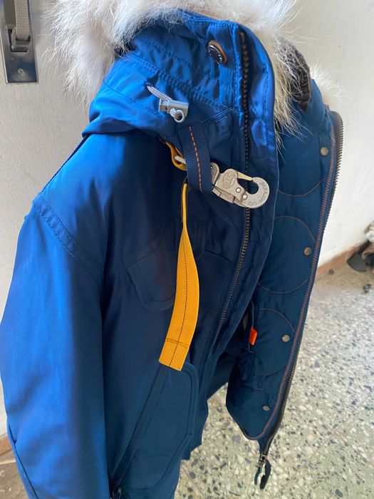 Bomber Gobi Parajumpers