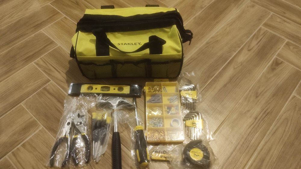 Stanley zestaw stmt0-74101