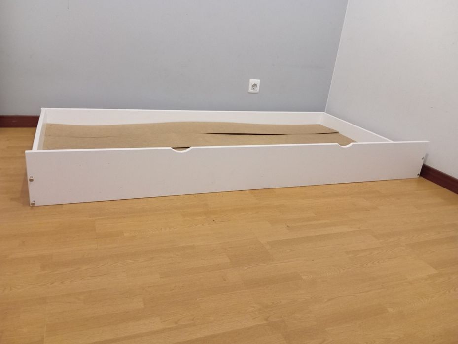 Gaveta de beliche mix