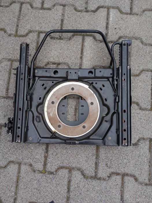 Obrotnica fotela lewa lub prawa przód Renault Espace