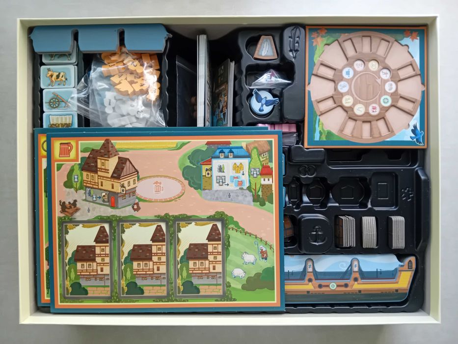Kronika: Big Box