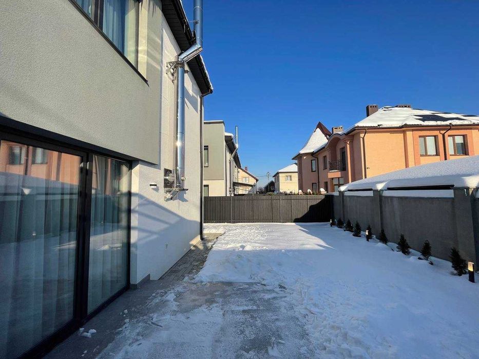 Будинок (Дуплекс) за ціною квартири  !!!