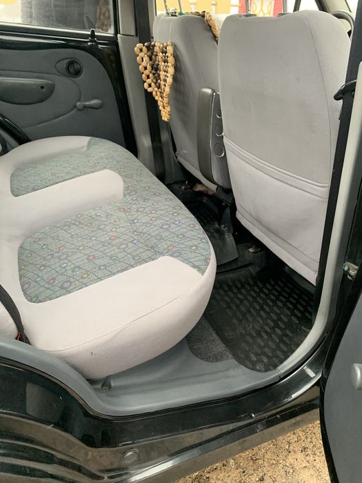 Продам Daewoo Matiz 2012 року 141 тис км