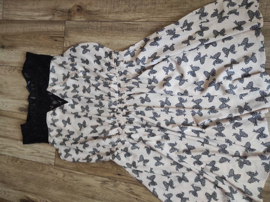 Mix sukienek na lato