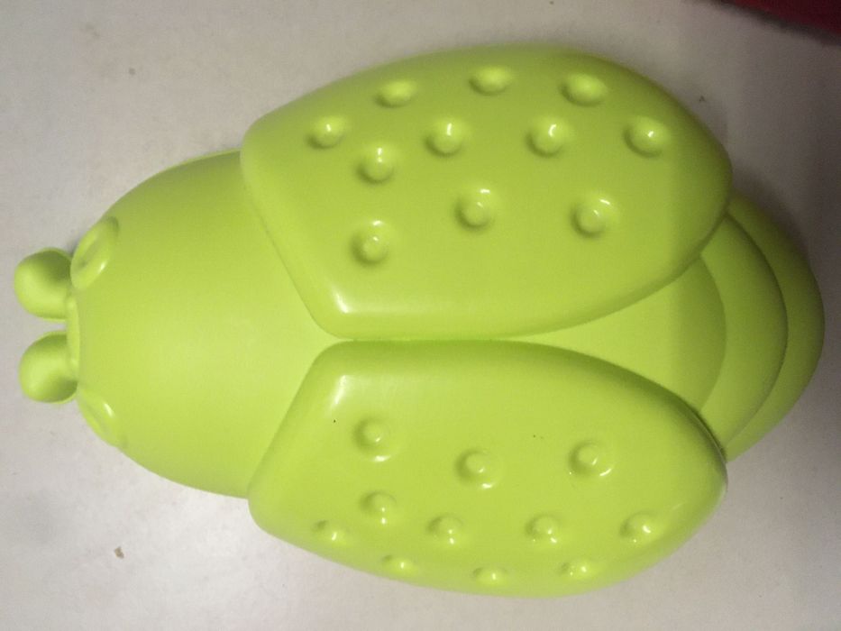 Candeeiros ikea (estrela, tartaruga)