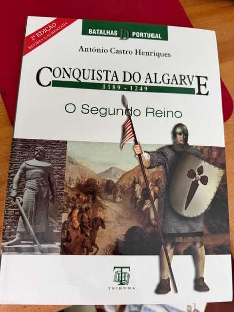 Conquista do Algarve 1189-1249