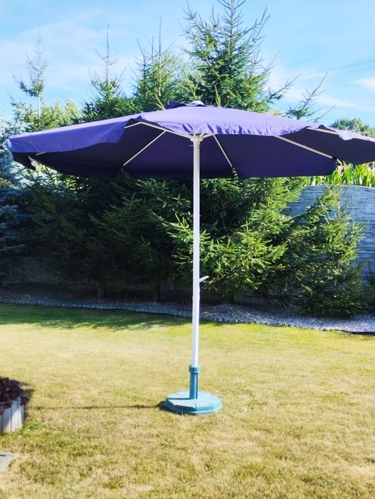 Parasol ogrodowy