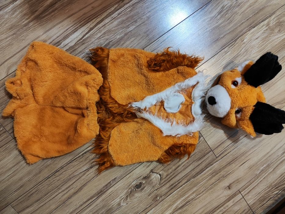 Дитячий карнавальний костюм Оленя.