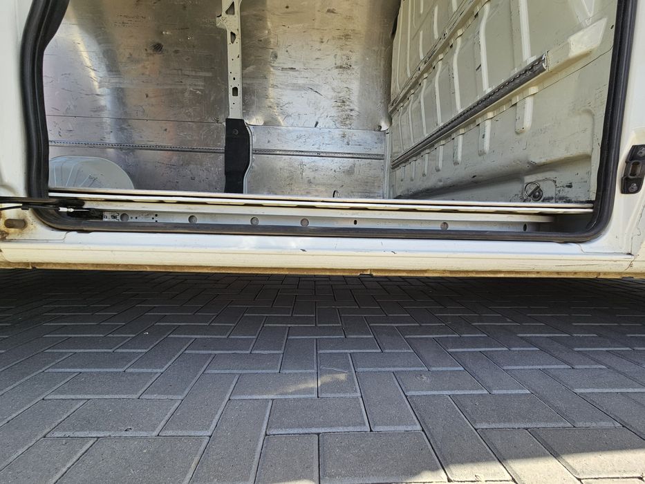 Продам Peugeot Boxer 2017