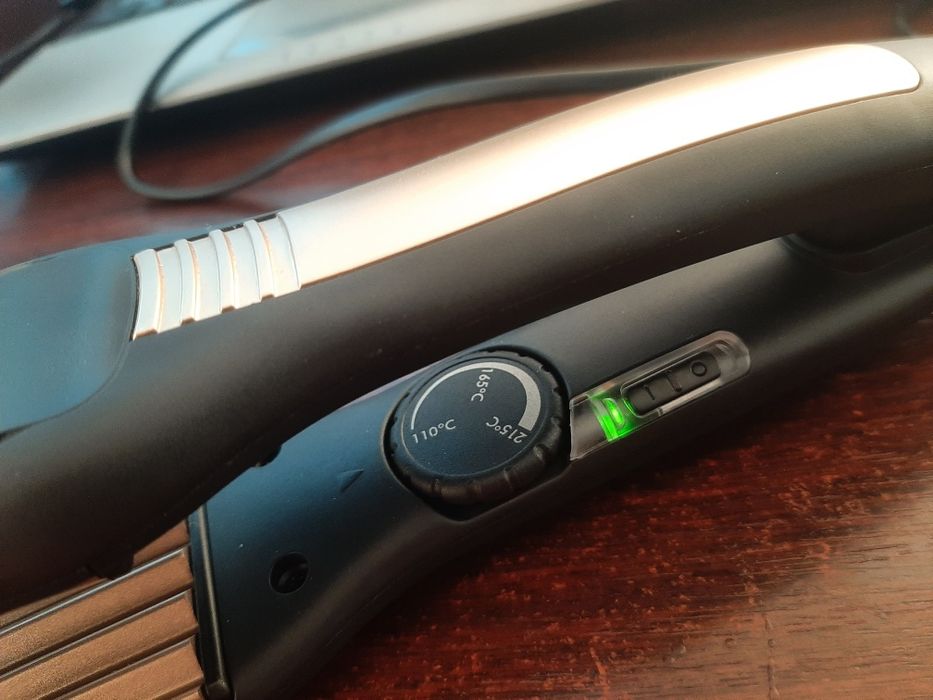 Щипці Ardesto, стайлер, гофре, для волосся