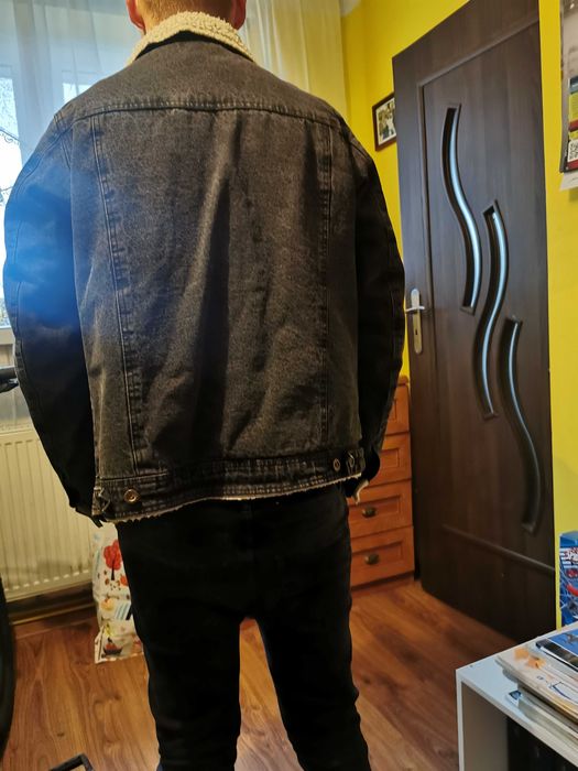 Sprzedam kurtkę zimową M