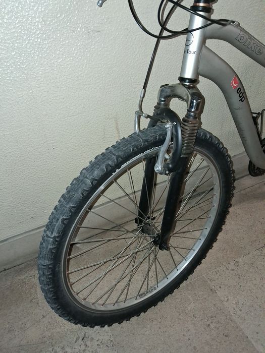 Bicicleta edp " bike tour "