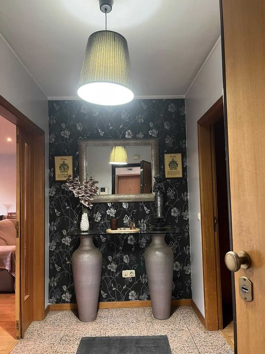 Apartamento T3 Paredes