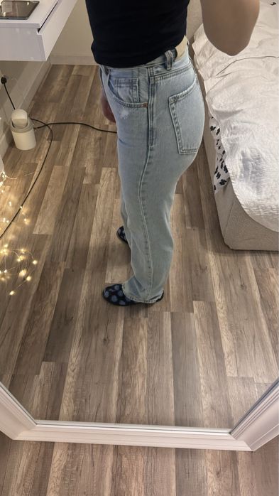 Джинси Stradivarius D92