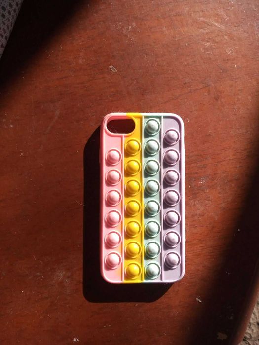 Чехол для ,iPhone SE,SE2