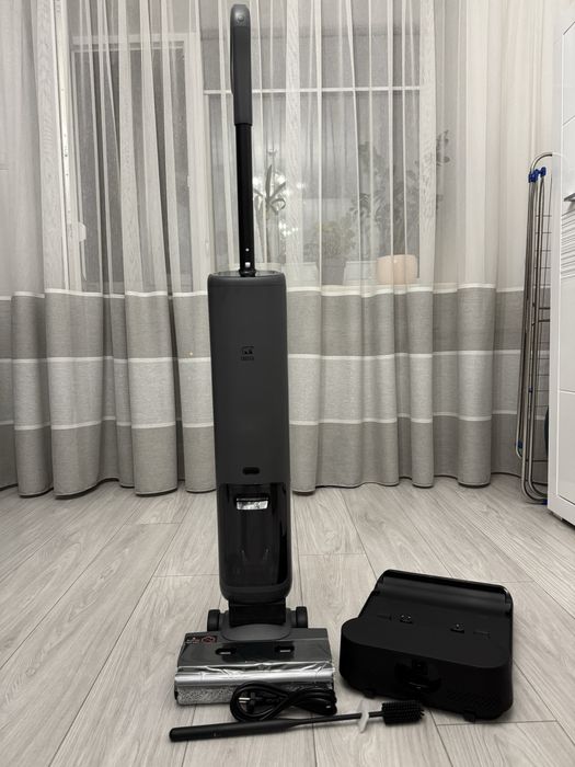 бездротовий миючий пилосос H200 Pro