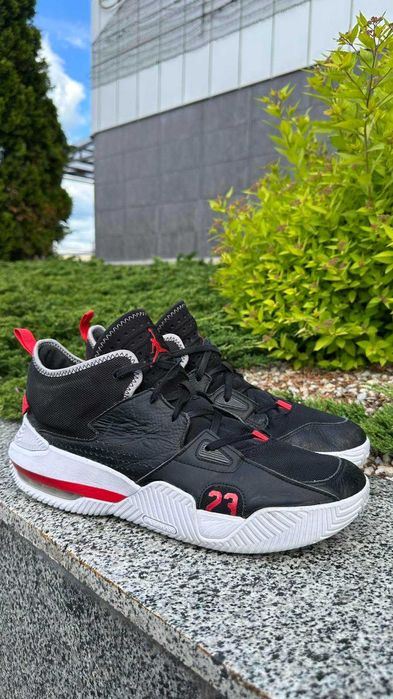 Nike Jordan Stay Loyal 2   [US 13 | 31 cm]