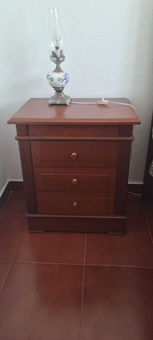 Mobilia quarto casal
