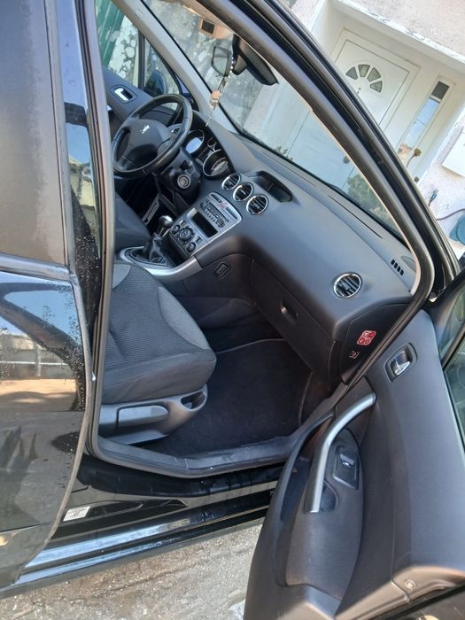 Peugeot 308 1.4 VTi | 95cv | Gasolina | 142.000 km