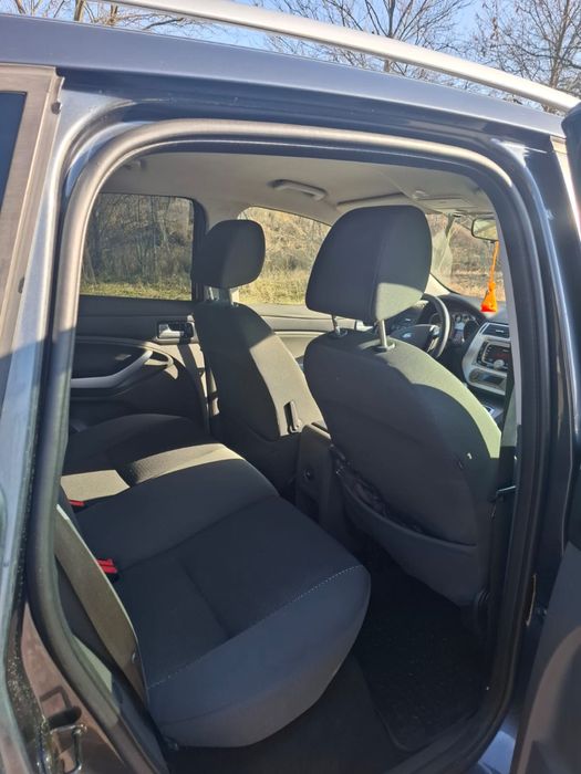 Ford Kuga 2010 2.0 HDI