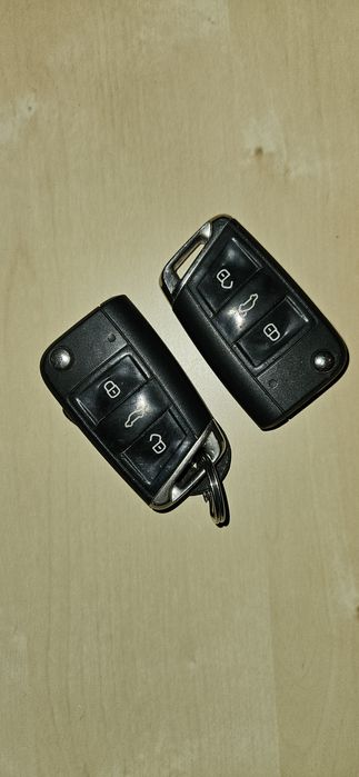 Продам vw golf 7, 1.6 tdi, в багатій комплектації