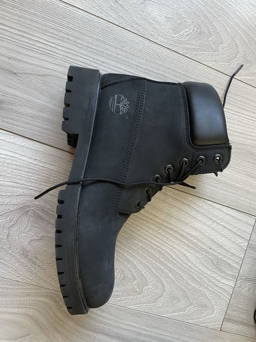 Buty zimowe Timberland