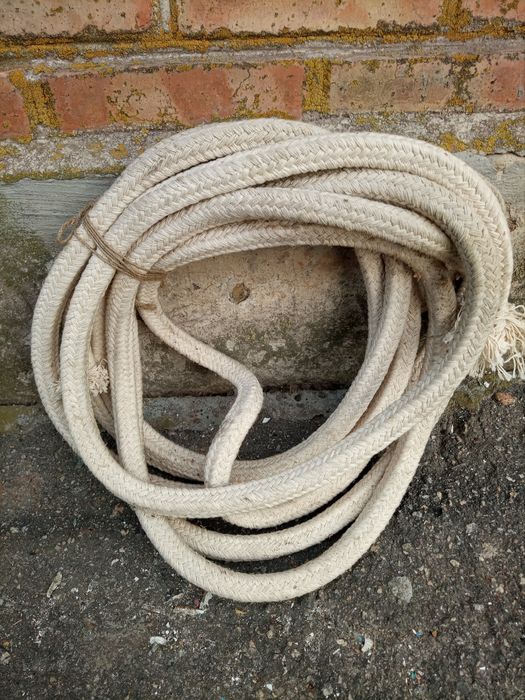 Фитиль нить СССР