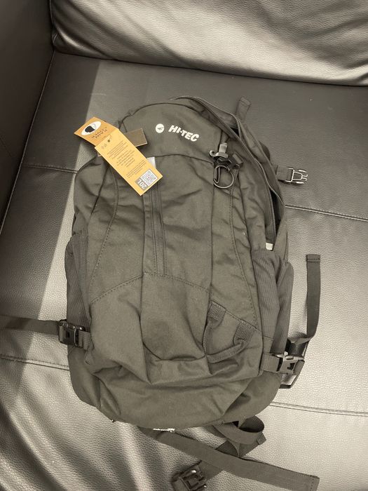 Plecak hi tec river 20l